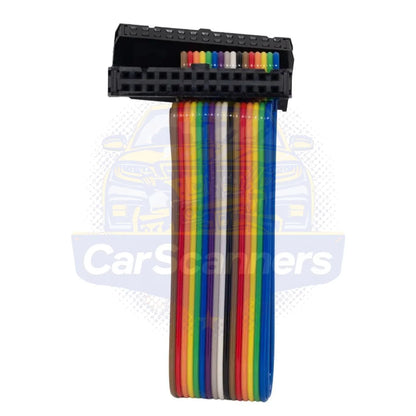 Ktag chip tuning programmer