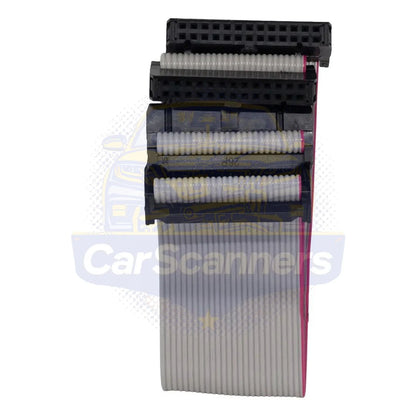 Ktag chip tuning programmer