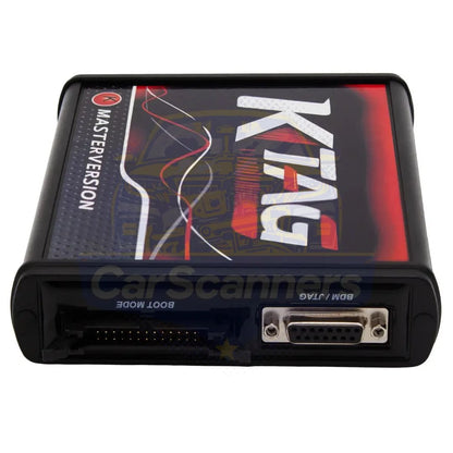 Ktag chip tuning programmer