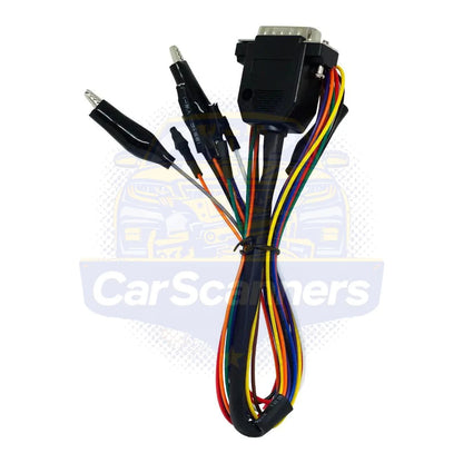 Ktag chip tuning programmer