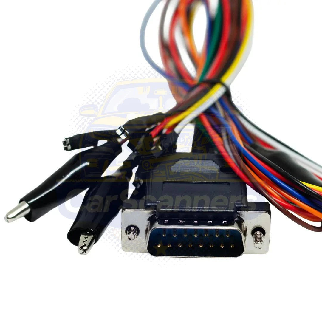 Ktag chip tuning programmer