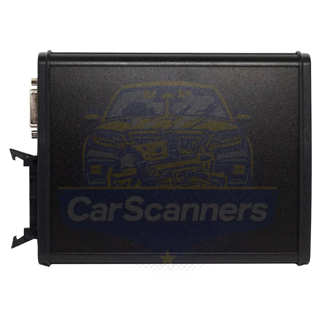 Ktag chip tuning programmer