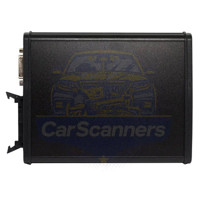 Ktag chip tuning programmer