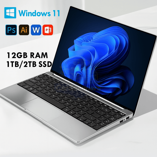 Laptop - AutoDiag Pro 14.1"