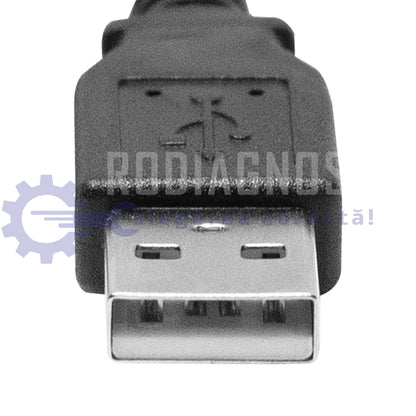 Programator Chip Tuning MPPS K+CAN V21 + Programe, Tutoriale și Fișiere Chip Tuning