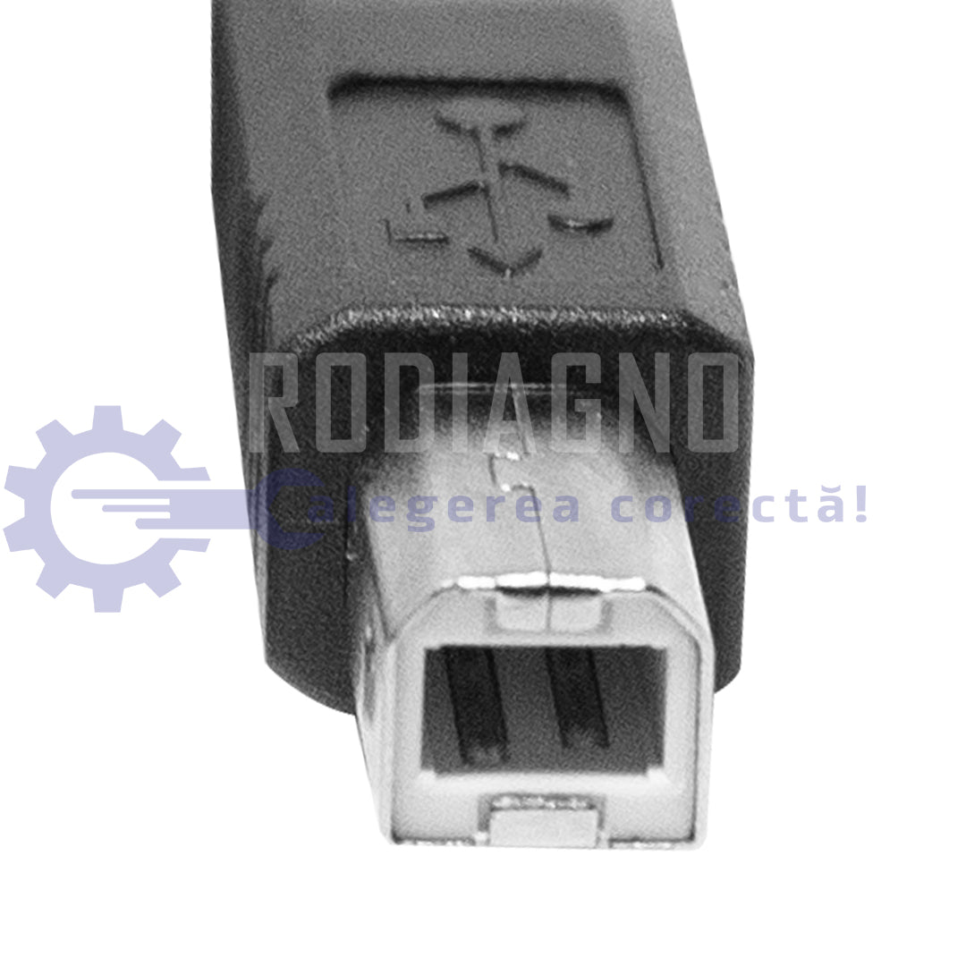 Programator Chip Tuning MPPS K+CAN V21 + Programe, Tutoriale și Fișiere Chip Tuning