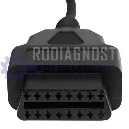 Programator Chip Tuning MPPS K+CAN V21 + Programe, Tutoriale și Fișiere Chip Tuning