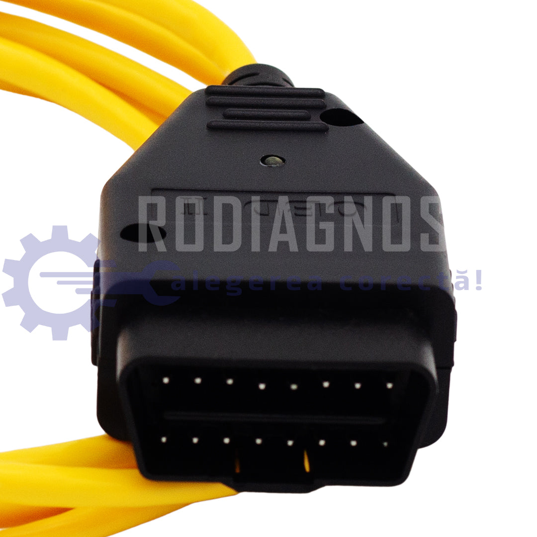 Full BMW Package - Diagnostic & Coding