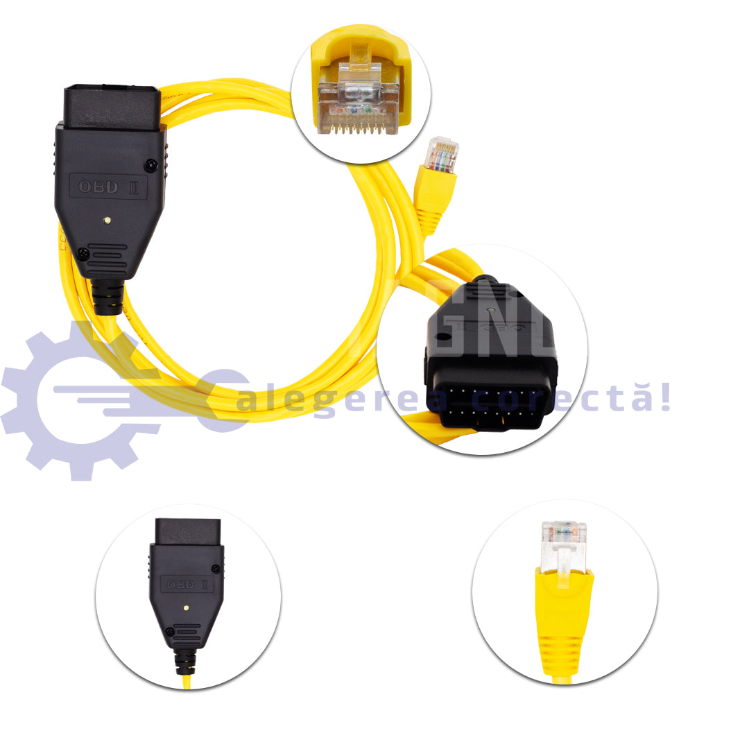 Full BMW Package - Diagnostic & Coding