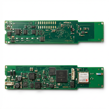SCANIA VCI 3 - Dealer Level Truck Diagnostic 2024