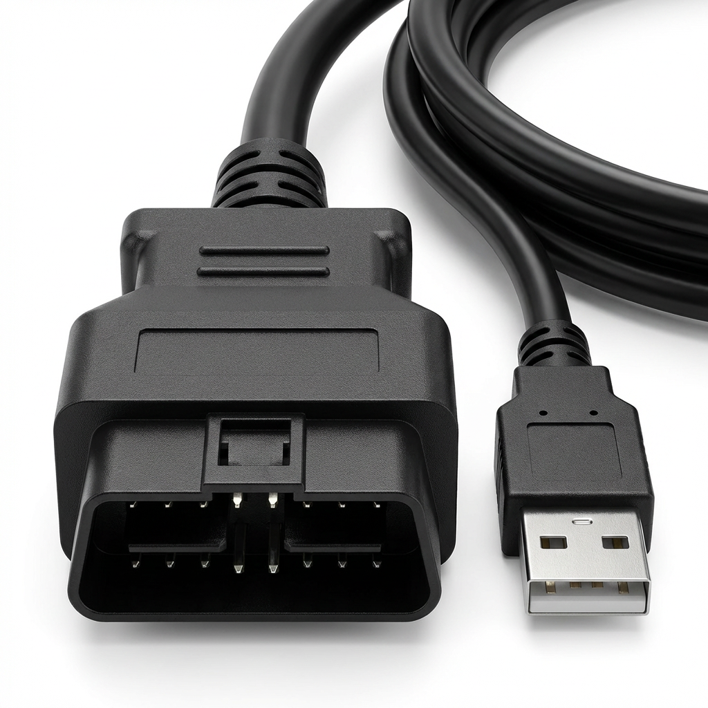 SCANIA VCI 3 - Dealer Level Truck Diagnostic 2024