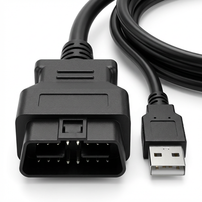 SCANIA VCI 3 - Dealer Level Truck Diagnostic 2024