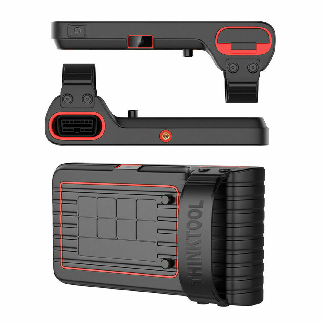 THINKCAR Thinktool Mini/Mini 2 - CANFD & 28 Resets