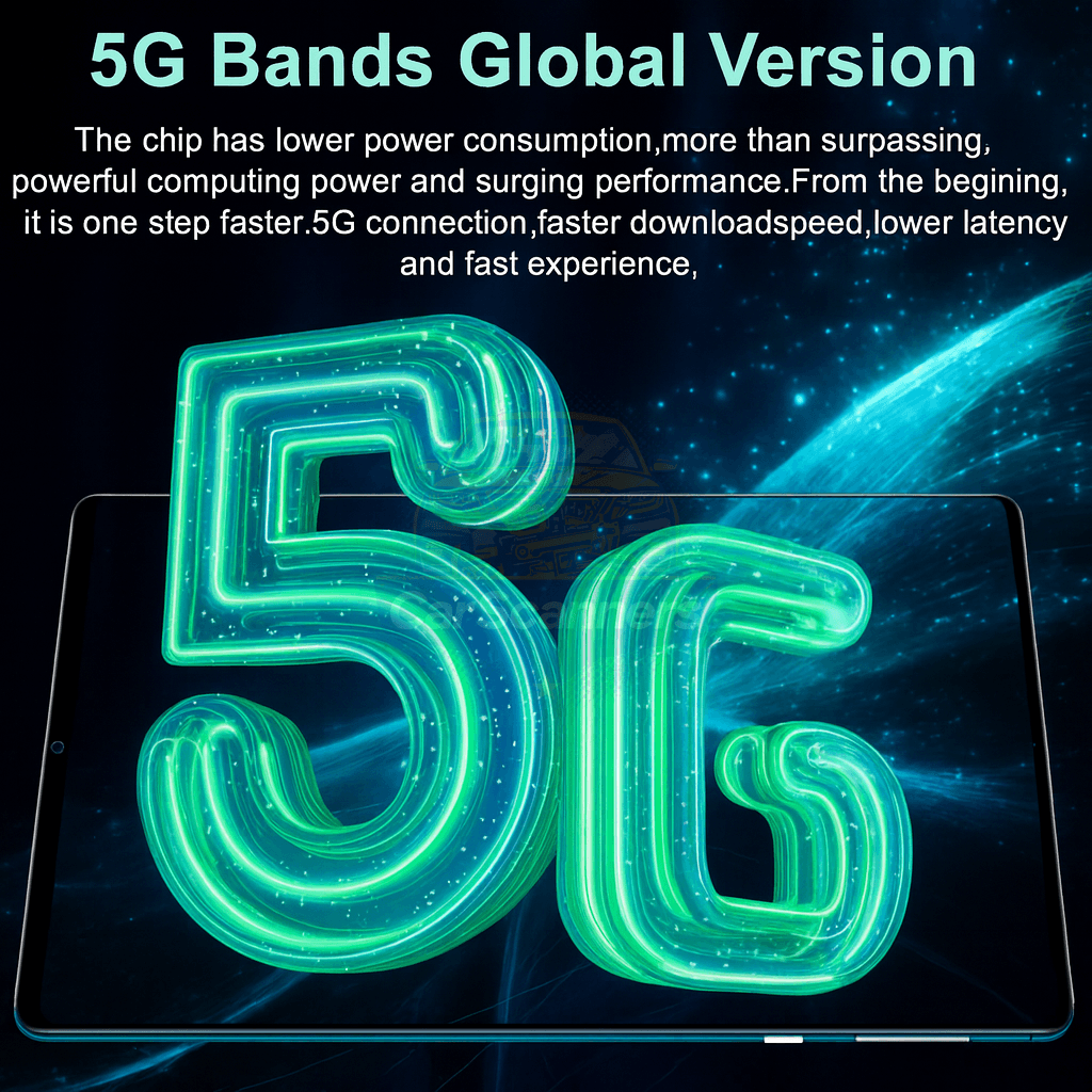 Car Diagnostic Tablet - 2025 / 10.36 Inch