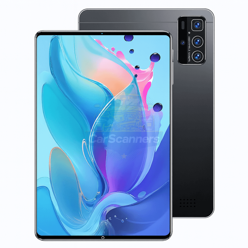 Car Diagnostic Tablet - 2025 / 10.36 Inch