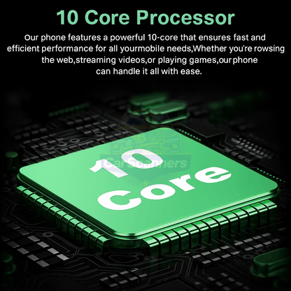 Car Diagnostic Tablet - 2025 / 10.36 Inch