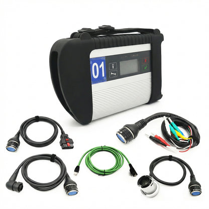 MB Star C4 Plus DOIP OBD2 - Car & Truck Diagnosis Tool For Mercedes-Benz