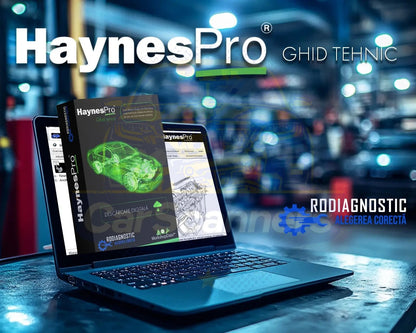 HaynesPro® WorkshopData™ - 2018 Lifetime License